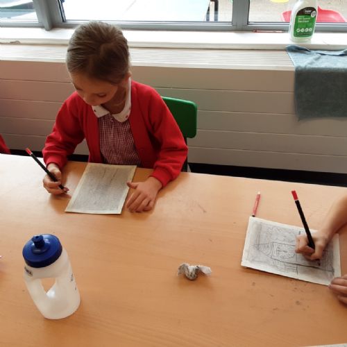 Year 1 Green - 1